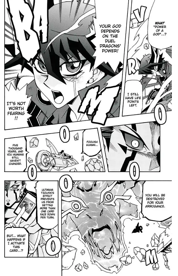 Yu-Gi-Oh! 5Ds Chapter 60 22